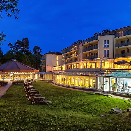 Dorint Seehotel Binz-therme Hotel Binz